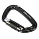 thumbnail image 5 of Mosquetón Lixada 24KN High Duty Screwgate Carabiner Twist Locking Mosquetón Rappelling Hammacas Moch Lixada Mosquetón, 5 of 7