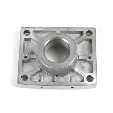 

FETCOI Y Axis Bridgeport Mill Parts Milling Machine Table End Cap Handle Bracket New