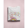 thumbnail image 3 of Life Is Better With A Cat. Sweatshirt Women -Image by Shutterstock, Female x-Large, 3 of 4
