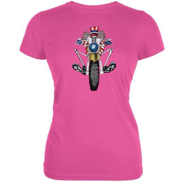 Grateful Dead - T-Shirt Junior Psycle Sam