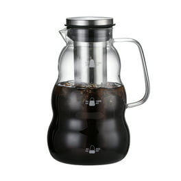 Beautiful 14-Cup Programmable Drip Coffee Maker with Touch-Activated  Display, Sage Green by Drew Barrymore 