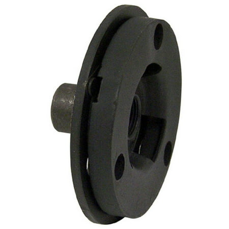 Clutch Hub Holder - A/C Compressor Clutch Hub -- Clutch Hub