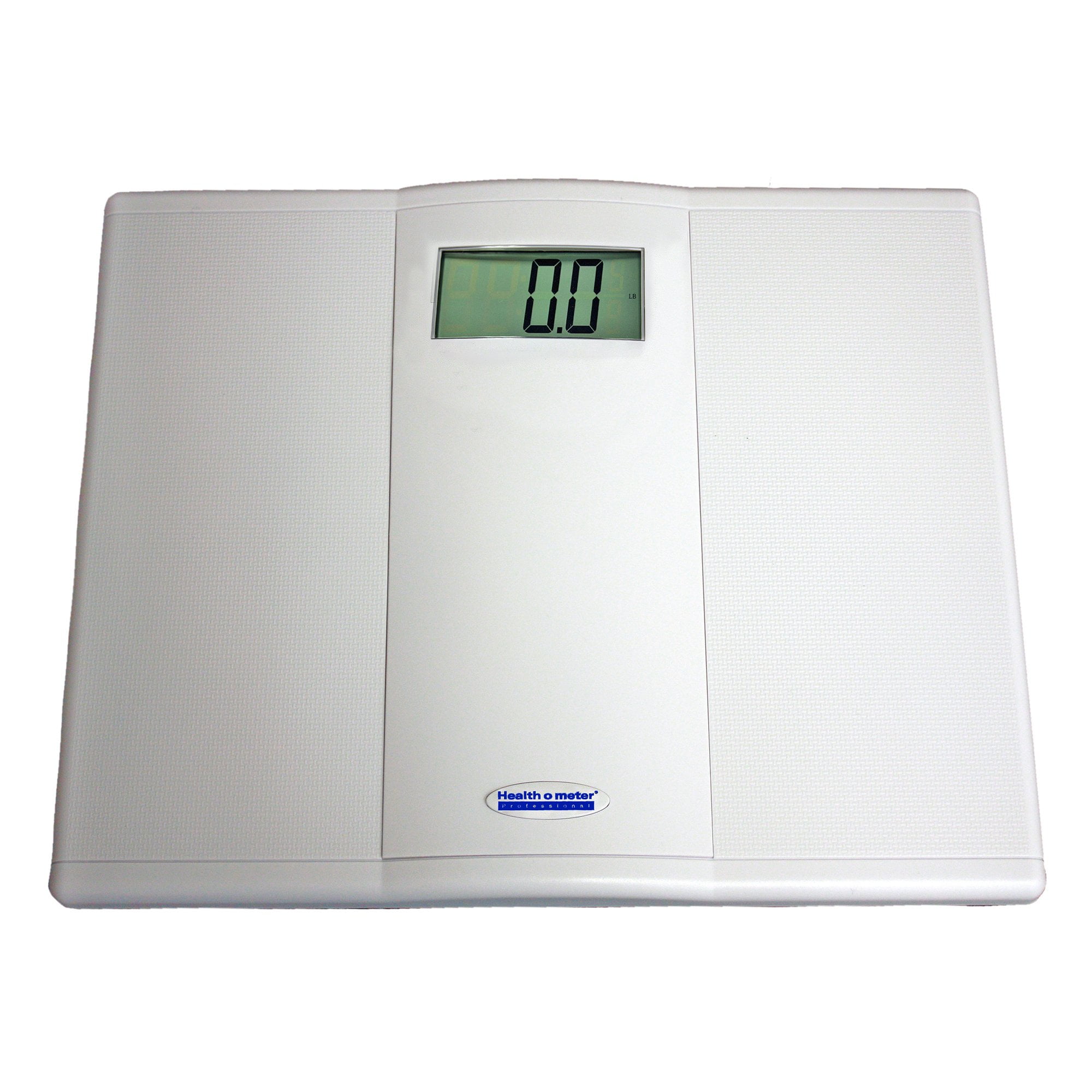 Health o meter 752KL Portable Digital Scale w/ Serial Port, 600 lb  Capacity, 0.2 lb Resolution