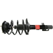 Monroe Shocks & Struts Quick-Strut 172610 Strut and Coil Spring Assembly