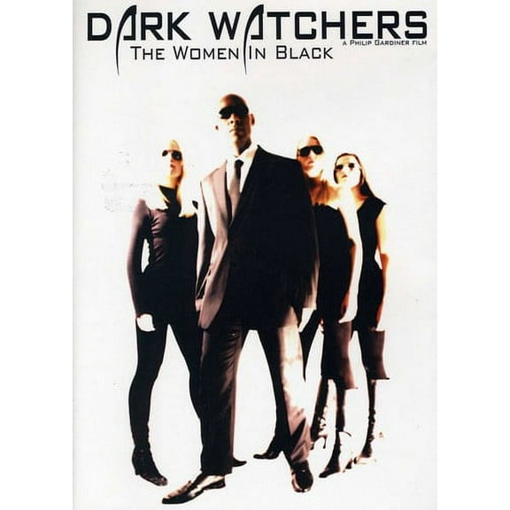 Dark Watchers: The Women in Black (DVD), Reality Ent, Sci-Fi & Fantasy