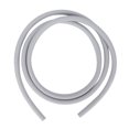 thumbnail image 1 of Tubo dental, higiénica ecológica de silicona de silicona goma saliva flexible dental manguera para dentista para hospital dental, 1 of 7