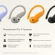 thumbnail image 2 of Beats Powerbeats Pro 2 Auriculares Inalámbricos Bluetooth - Cancelación de Ruido, Monitor de Ritmo Cardíaco, IPX4, Batería de Hasta 45H y Estuche de Carga, Funciona con Apple y Android - Naranja Eléct, 2 of 5