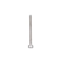 thumbnail image 2 of M3 DIN912-A2 Tornillo Allen Tornillos hexagonales Tornillos hexagonales Tornillo hexagonal M3 * 30 Tomshoo Tornillo, 2 of 2