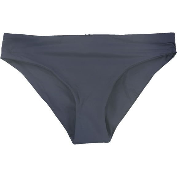 Tavik Womens Ali Full Coverage Bikini Swim Bottom, Blue, X-Small