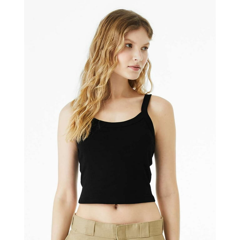 Bella ribbon tank andmary ivory ② Bella ribbon tank