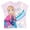Lavender, anna, little sister, variant on Disney Mickey Mouse Matching Family T-Shirt Newborn to Infant