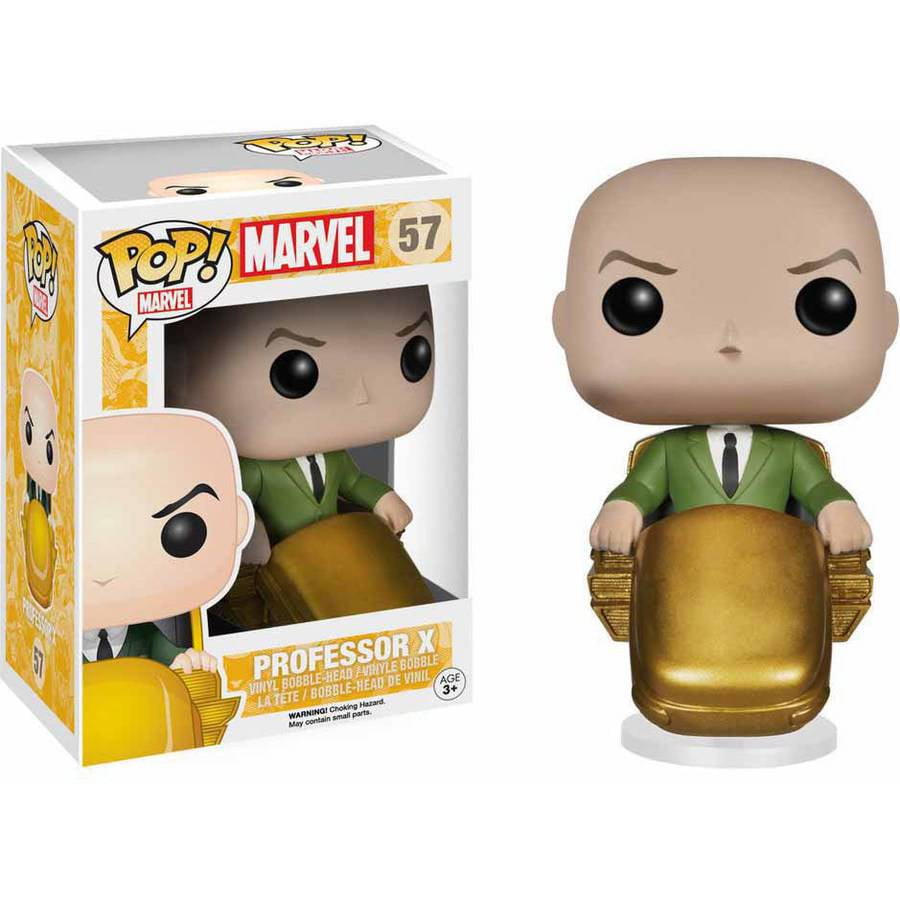 classic marvel funko pop