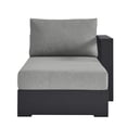 thumbnail image 4 of Tahoe Modular Right-Facing Chaise Lounge in Gray Gray, 4 of 8