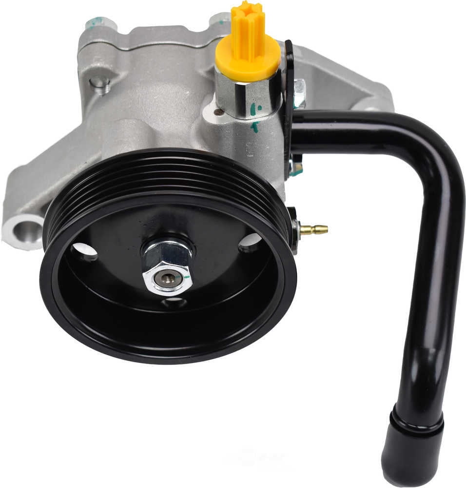Atlantic Automotive Engineering 5376N AAE New Hydraulic Power Steering Pump 100% Tested