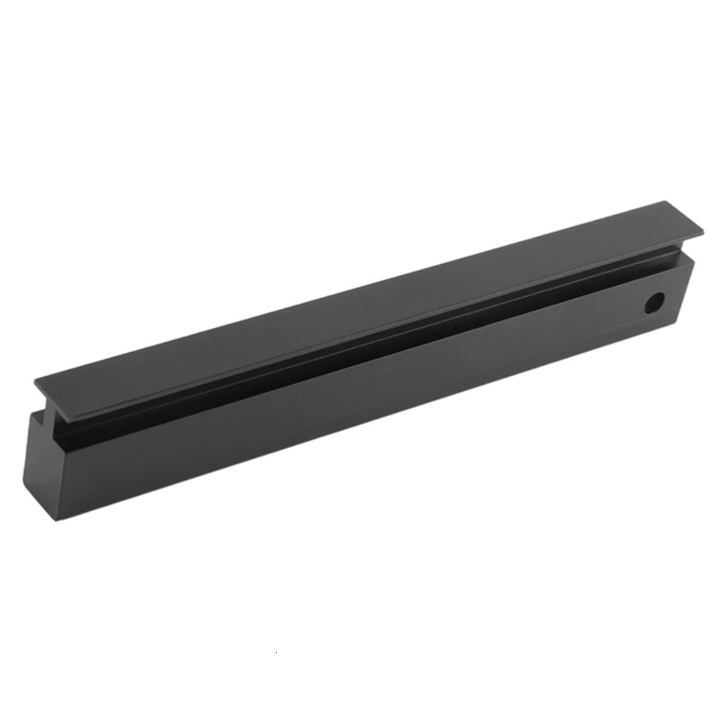 Youthyao Guitar Fret Leveling Sanding Beam Bass Guitar Leveler Leveling File Luthier Tool