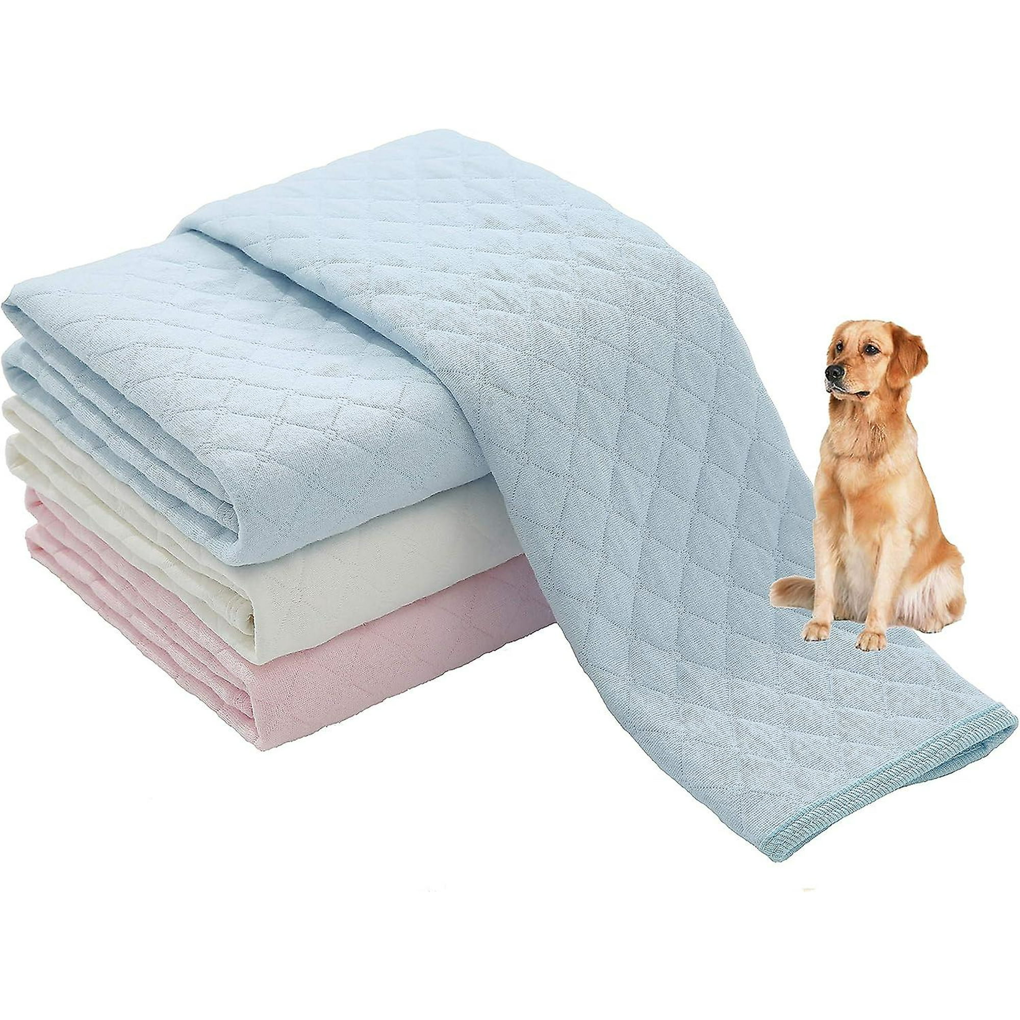 Extra large washable pee pads hotsell