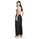 thumbnail image 3 of Pantalon de pierna ancha Roman Fashion / Juvenil, 9202 (Negro) negro M, 3 of 5