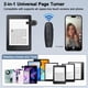 thumbnail image 5 of Page Turner para Page Turner Clicker para EReaders para Tabletas Android Lectura de Novelas, 5 of 5