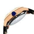 thumbnail image 3 of RN2006 Kennedy Mens Watch, Black Band, White Face, Copper Case, 3 of 3