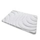 thumbnail image 3 of Alfombra de baño, alfombra de entrada, alfombra de baño, pelusa de secado rápido, alfombra decorativa para puerta, alfombra de baño para inodoros, 40cmx60cm, 3 of 8