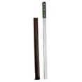 thumbnail image 3 of Regla de Medición de Metal de Acero Inoxidable Sharpla 25 Pulgadas, 3 of 8