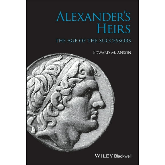 Alexander's Heirs C (Hardcover)