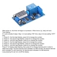 thumbnail image 4 of Mistaha Intermittent Timer Switch Controller for Various Applications with Adjustable Time Settings, Long Service Life - Ideal for Equipment Automation, 4 of 6
