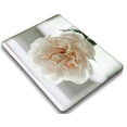 thumbnail image 3 of KSK KAISHEK Only for MacBook Pro 15" Case 2015 - 2012 Rel. Model A1398, Plastic Hard Case + Black Keyboard Cover, Rose series 0659, 3 of 5