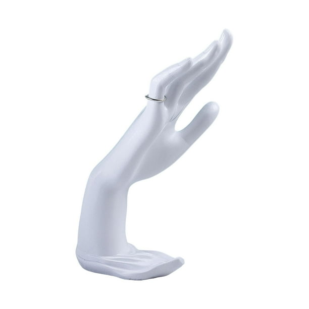 Mano para anillos hotsell