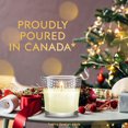 thumbnail image 2 of Glade® Chandelle parfumée, Sparkling Sugared Pear™, 2 of 8