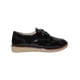 thumbnail image 2 of ZAPATOS CASUALES LEON MUJER NEGRO CHAROL 1801 LEON 1801p, 2 of 3