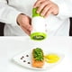 thumbnail image 3 of Picadora de Verduras para Ensalada, , Cilantro, , Cortadora de Verduras, Rebanadora de Frutas y Verduras, Molinillo, Rallador, Herramienta de Cocina., 3 of 7