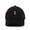 Black, variant on Golden Retriever Dog Baseball Cap Embroidered Cotton Adjustable Dad Hat Black