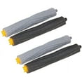 thumbnail image 4 of Kit de cepillos de repuesto, piezas de repuesto compatibles con iRobot Roomba serie 800, 860, 870, 880, 890 y 900, 960, 980, paquete de 14 JM  Accesorios para aspiradoras, 4 of 5
