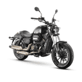 thumbnail image 4 of Motocicleta Chopper QJMOTOR Srv 300 Negro 2024, 4 of 5