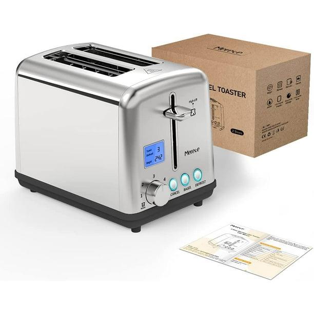 Bread top toaster online