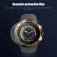 thumbnail image 3 of Protector de pantalla de vidrio templado para Suunto 5 9H Watch Film 2pcs FLhrweasw Nuevo, 3 of 6