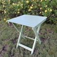 thumbnail image 4 of Mesa auxiliar International Caravan Royal Tahiti Acacia 40 cm, 4 of 5