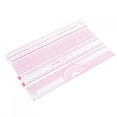 thumbnail image 1 of Fashion Design Ruler, Sewing Measuring Ruler, An Important Tool Pattern Makers Home Designers Drawing For Students, 1 of 8