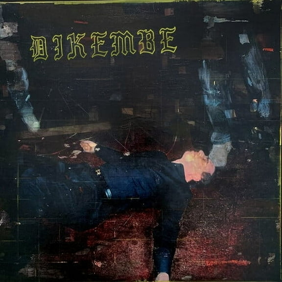 Dikembe - Muck - Music & Performance - CD