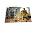 thumbnail image 3 of Mandalorian Saison 1-3 (DVD), 3 of 3