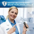 thumbnail image 4 of Oral-B Pro 500 Precision Clean Electric Rechargeable Toothbrush, 4 of 8