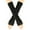 Black, variant on Warm Woolen Gloves Extended Fingerless Sleeves Long Sleeve Sleeve Gloves Mittens Gloves Mittens Women Ski Gloves Mittens Men Gloves Mittens Men Gloves Mittens Convertible Gloves Mittens for Women Cold