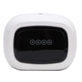 thumbnail image 1 of Gel Nail Light 108W 42pcs Lamp Chips Intelligent Sensor Nail Art Dryer Easy to Clean Suitable for Home Use, 1 of 7