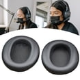 thumbnail image 2 of YIGSECU Soft and Flexible Ear Cushions for WHCH720N Headphone Ear Cushions Comfort Sponges Earpad Enhances Audios Experience, 2 of 11