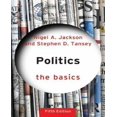 thumbnail image 1 of Politics: The Basics, 1 of 3