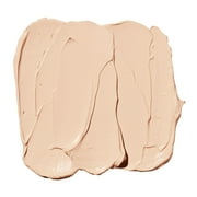 e.l.f. Flawless Satin Foundation, Snow, 0.68 fl oz