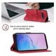 thumbnail image 4 of Funda Tipo Cartera Con Tapa En Relieve Para Samsung S10/s10, 4 of 6