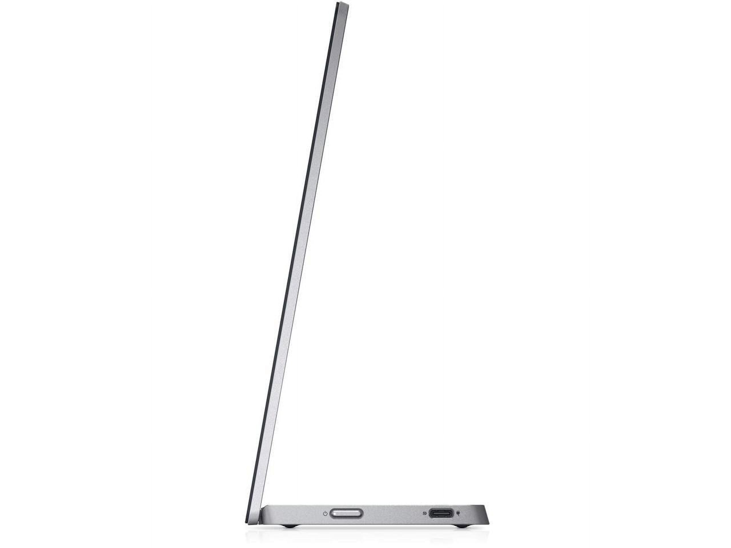 C1422h Led Monitor 14" Portable 1920 X 1080 Full Hd (1080p) @ 60 Hz Ips 300 Cd/m
