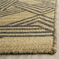 thumbnail image 4 of Safavieh Kilim 5' X 8' Hand Woven Flat Weave Wool Rug, 4 of 8